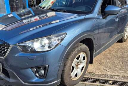 Mazda CX-5 103.890 km 7.985 &euro; Groß-Zimmern 64846