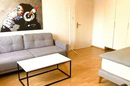 Zimmer Frankfurt am Main Innenstadt - 899&euro; | Angebot:26028804