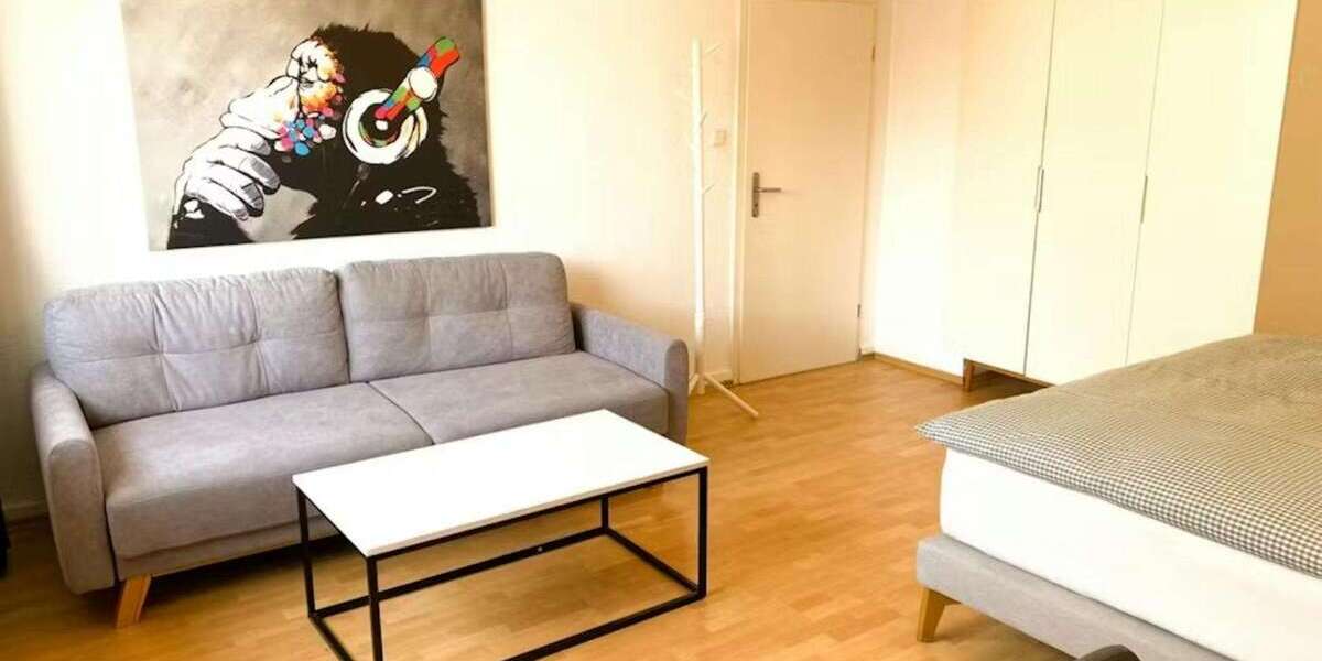Zimmer Frankfurt am Main Innenstadt - 899&euro; | Angebot:26028804
