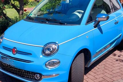 Fiat 500C 29.900 km 14.000 &euro; Neu-Isenburg 63263