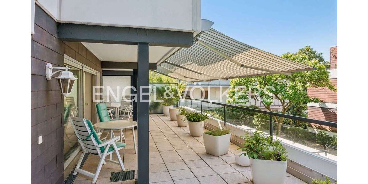 Etagenwohnung Bad Homburg vor der Höhe Berliner Siedlung/Gartenfeld - 3 Zimmer, 149 m&sup2;, 890.000&euro; | Angebot:26976588