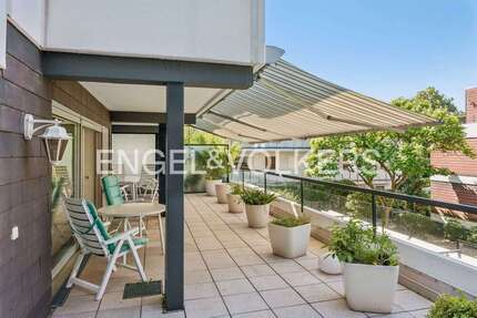 Wohnung Bad Homburg vor der Höhe Berliner Siedlung/Gartenfeld - 3 Zimmer, 149 m&sup2;, 890.000&euro; | Angebot:26976588
