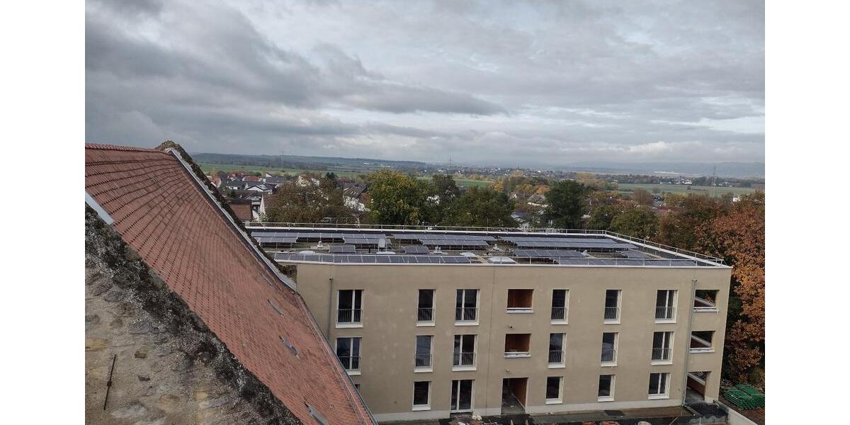 Etagenwohnung Niddatal - 4 Zimmer, 117 m&sup2;, 1.938&euro; | Angebot:24781056