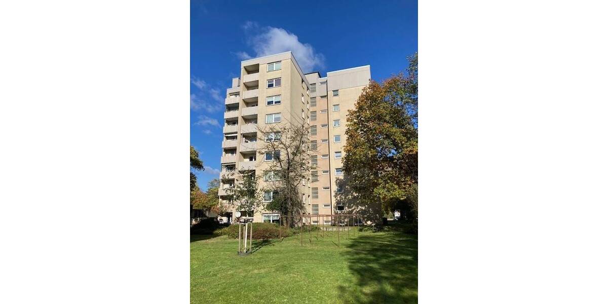 Etagenwohnung Hanau Nordwest - 2 Zimmer, 53 m&sup2;, 497&euro; | Angebot:26768215