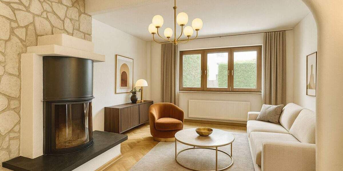 Einfamilienhaus Frankfurt am Main Bergen-Enkheim - 5 Zimmer, 175 m&sup2;, 549.000&euro; | Angebot:25711757