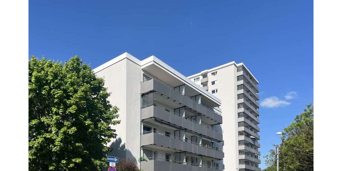 Etagenwohnung Bad Homburg v. d. Höhe Gonzenheim - 2 Zimmer, 61 m&sup2;, 205.000&euro; | Angebot:25825264