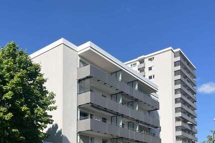 Wohnung Bad Homburg v. d. Höhe Gonzenheim - 2 Zimmer, 61 m&sup2;, 205.000&euro; | Angebot:25825264