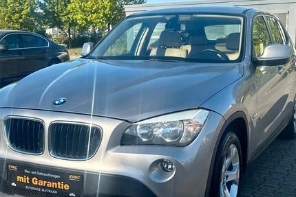 BMW X1 139.000 km 8.990 &euro; Offenbach am Main 63071