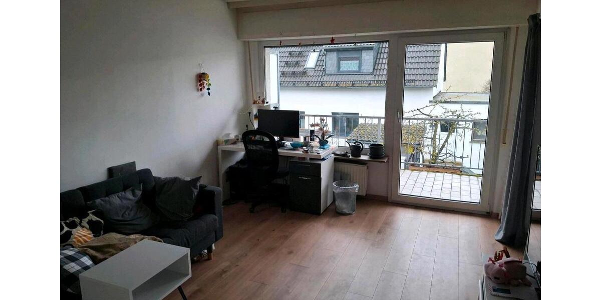 Etagenwohnung Eschborn - 1.5 Zimmer, 39 m&sup2;, 805&euro; | Angebot:25934576