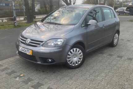VW Golf Plus 197.000 km 3.450 &euro; frankfurt am main 60314