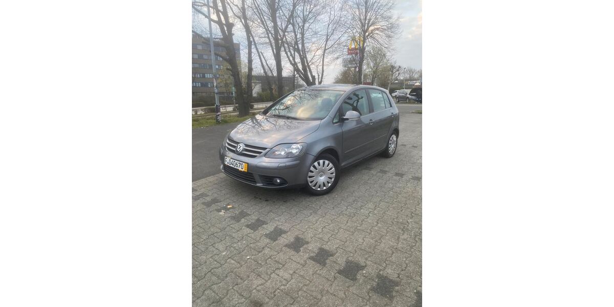 VW Golf Plus 197.000 km 3.450 &euro; frankfurt am main 60314
