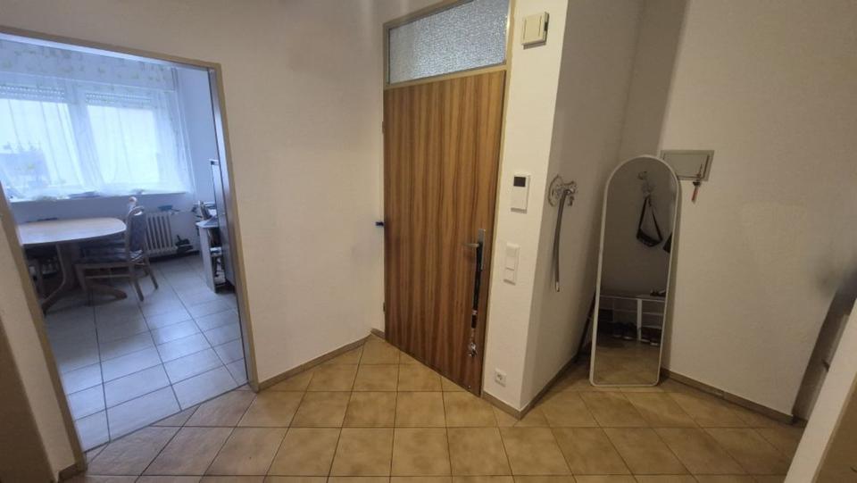 Erdgeschoßwohnung Offenbach am Main Bürgel - 1 Zimmer, 56 m&sup2;, 560&euro; | Angebot:24817645