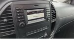 Mercedes-Benz Vito Tourer 116 CDI Pro lang, Automatik, Klima, 146.607 km 25.490 &euro; Rodgau 63110