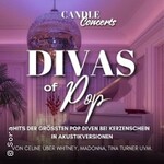 Divas Of Pop - Candle Concert