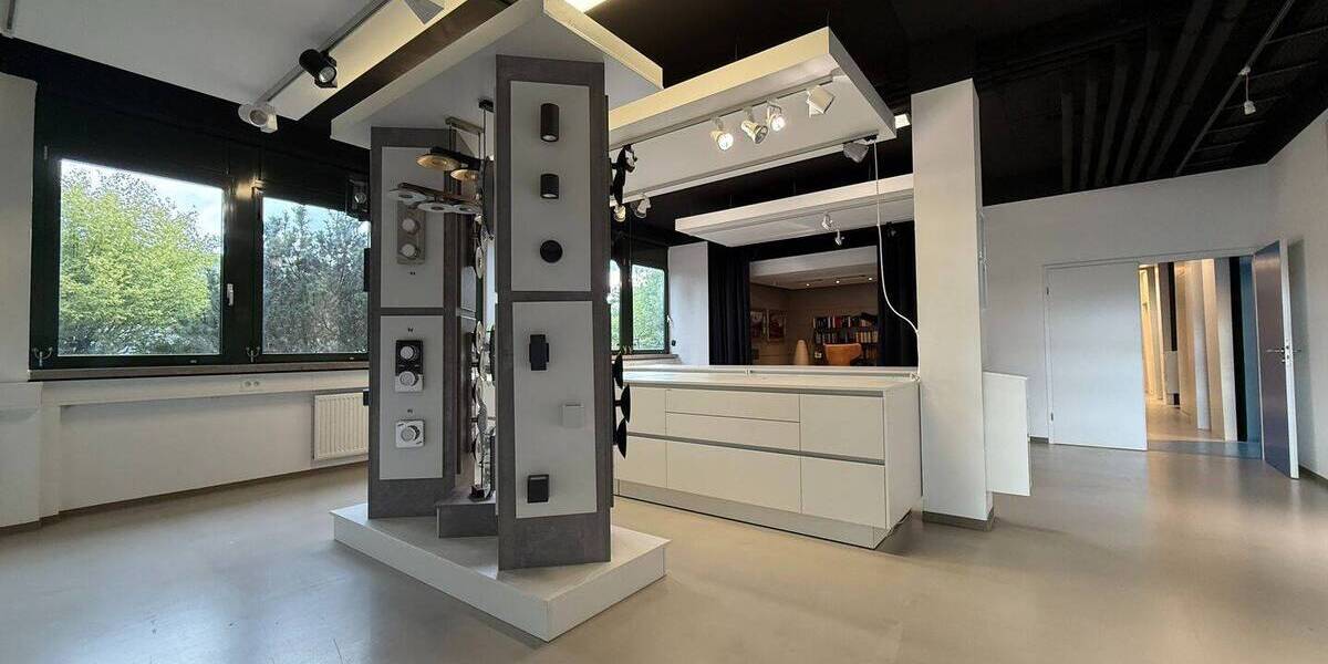 Gewerbeobjekt Langenselbold - 2.100.000&euro; | Angebot:25742105