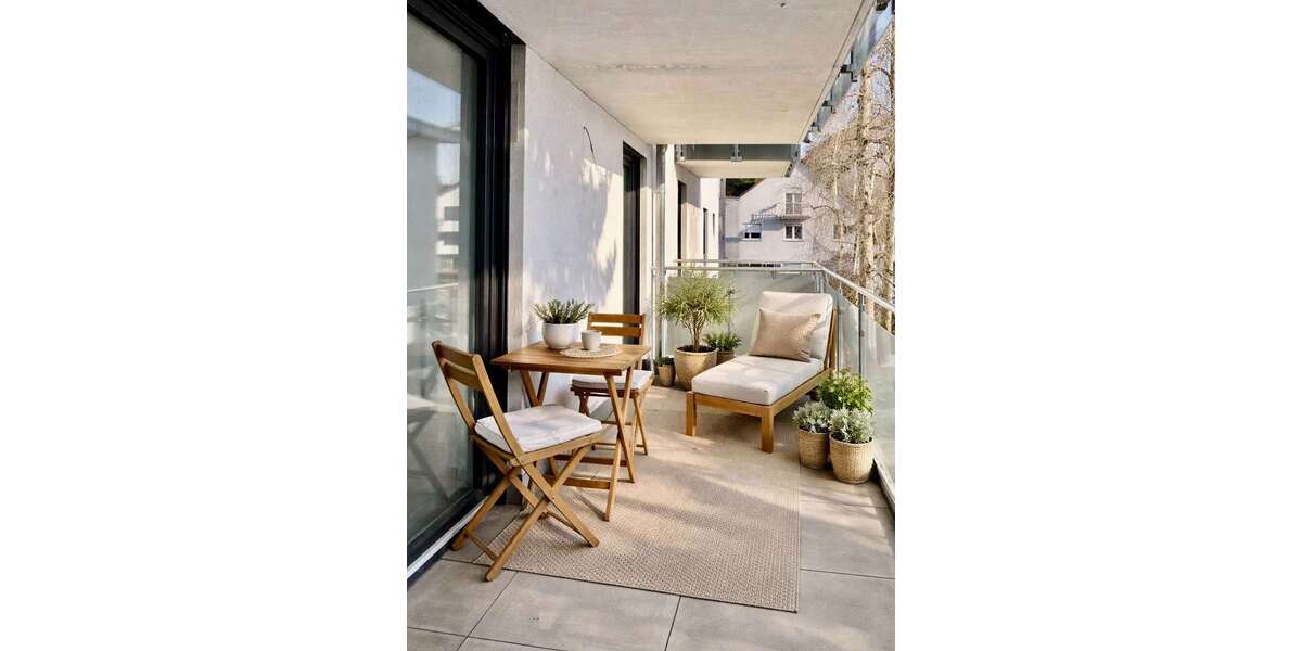 Etagenwohnung Offenbach am Main Bieberer Berg - 3 Zimmer, 93 m&sup2;, 499.000&euro; | Angebot:25918138