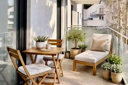 Wohnung Offenbach am Main Bieberer Berg - 3 Zimmer, 93 m&sup2;, 499.000&euro; | Angebot:25918138