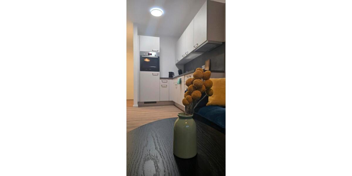 Etagenwohnung Offenbach am Main - 2 Zimmer, 47 m&sup2;, 1.500&euro; | Angebot:25908620