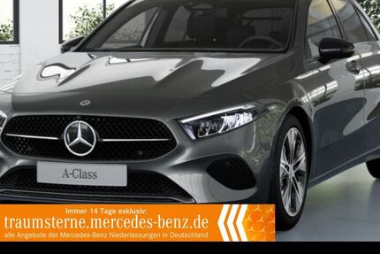 Mercedes-Benz A 250 5.124 km 34.890 &euro; Frankfurt 60599