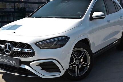 Mercedes-Benz GLA 200 15.000 km 40.740 &euro; Aschaffenburg 63741