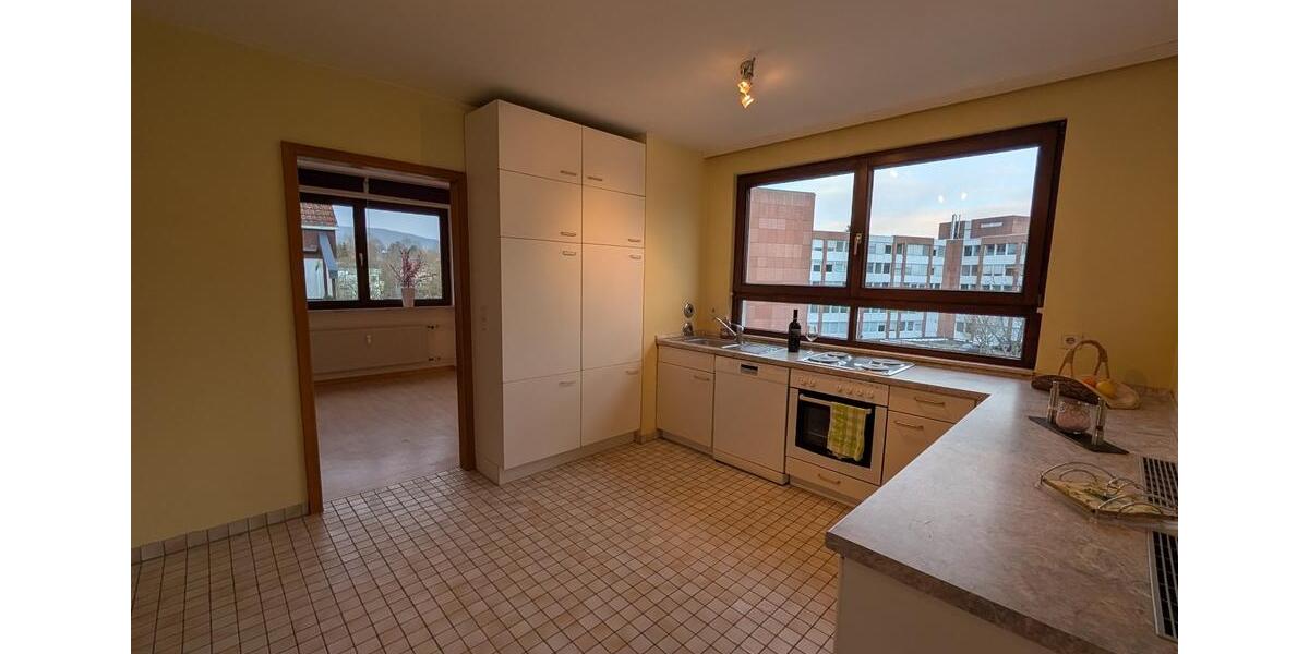 Etagenwohnung Bad Homburg vor der Höhe Gonzenheim - 2 Zimmer, 52 m&sup2;, 230.000&euro; | Angebot:25181544
