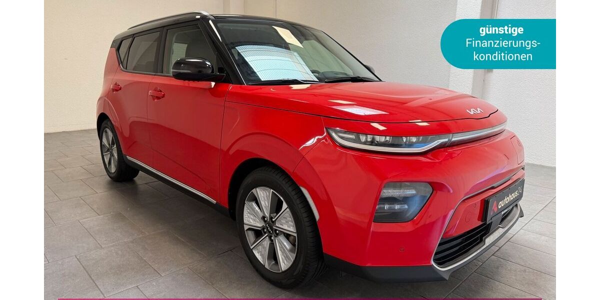 Kia Soul 83.482 km 19.970 &euro; Egelsbach 63329