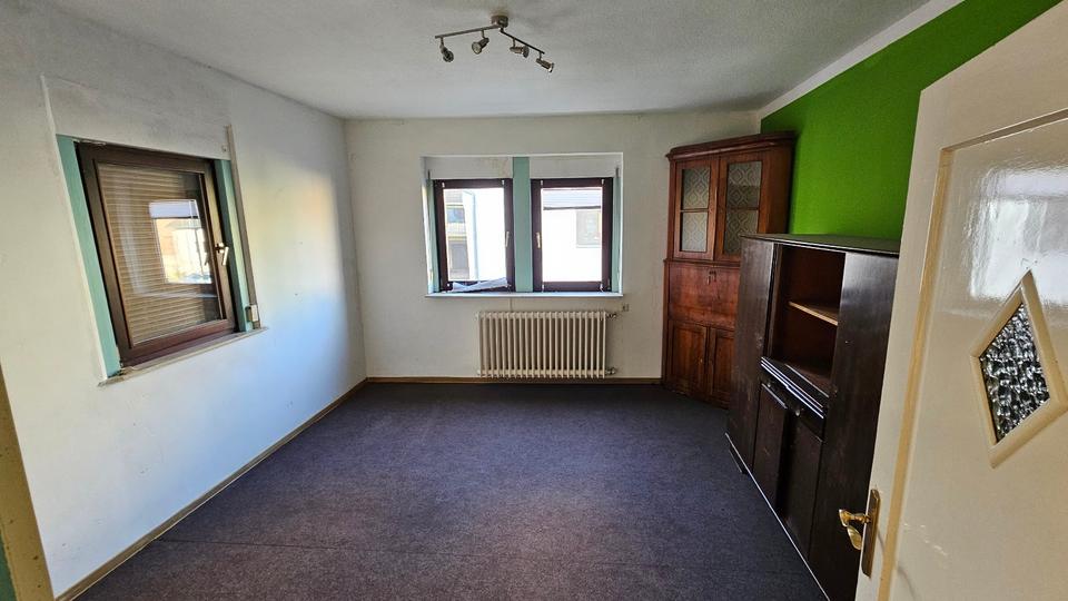 Einfamilienhaus Hösbach - 9 Zimmer, 162 m&sup2;, 335.000&euro; | Angebot:26975378