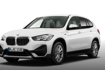 BMW X1 96.838 km 22.850 &euro; Maintal 63477