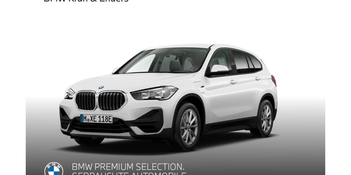 BMW X1 96.838 km 22.850 &euro; Maintal 63477