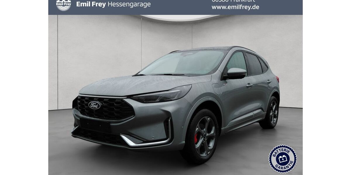 Ford Kuga 22.270 km 33.950 &euro; Frankfurt 60386