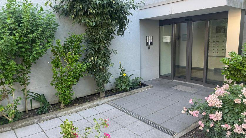 Etagenwohnung Bad Homburg vor der Höhe Berliner Siedlung/Gartenfeld - 2 Zimmer, 58 m&sup2;, 328.000&euro; | Angebot:26944865