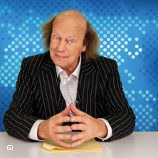 Arnulf Rating - Jahrespresseschau 08.01.2027 Theater Alte Mühle