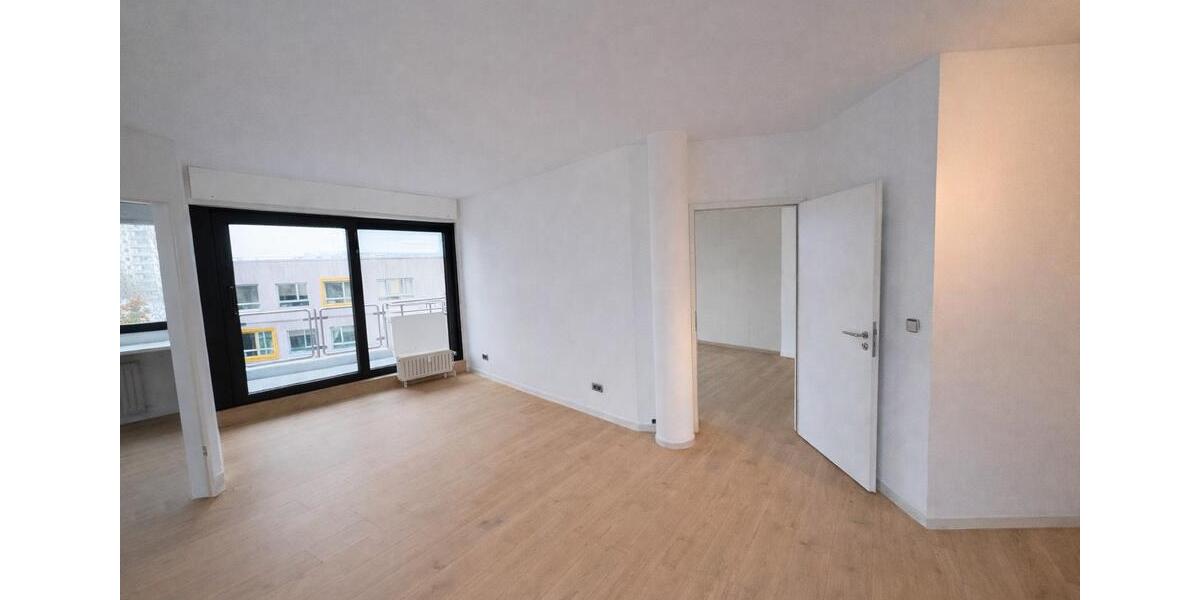 Etagenwohnung Langen (Hessen) - 1 Zimmer, 59 m&sup2;, 970&euro; | Angebot:25382290