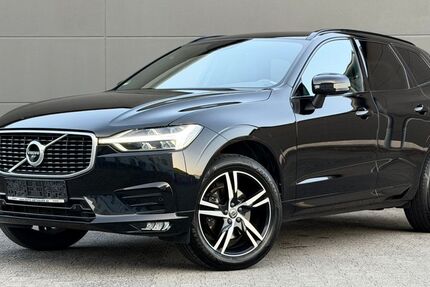 Volvo XC60 118.000 km 24.900 &euro; Bad Homburg 61350