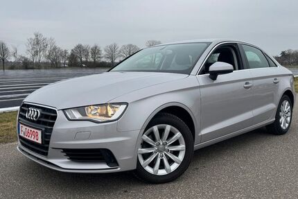 Audi A3 75.500 km 12.490 &euro; Frankfurt 65929