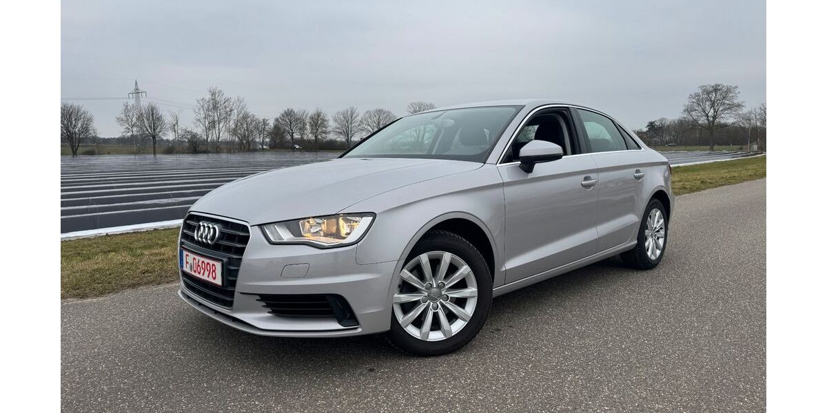 Audi A3 75.500 km 12.490 &euro; Frankfurt 65929