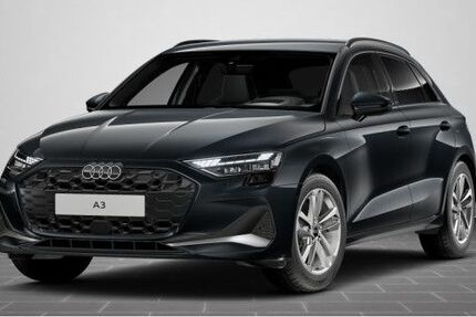 Audi A3 7.013 km 35.230 &euro; Aschaffenburg 63741