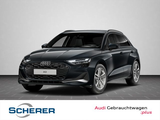 Audi A3 7.013 km 35.230 &euro; Aschaffenburg 63741