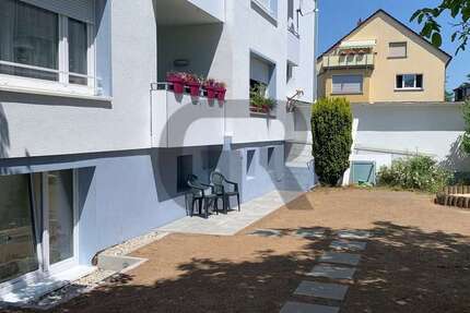 Wohnung Offenbach am Main Bieber - 2 Zimmer, 52 m&sup2;, 800&euro; | Angebot:26869651