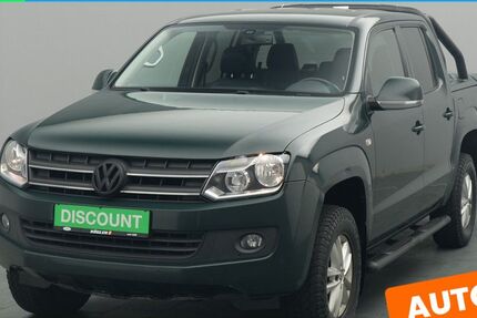 VW Amarok 104.857 km 15.700 &euro; Bad Nauheim 61231