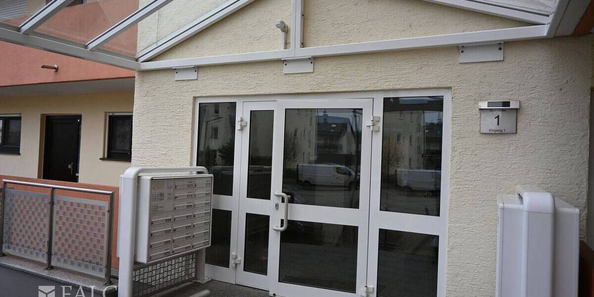 Etagenwohnung Karlstein am Main Großwelzheim - 3 Zimmer, 81 m&sup2;, 239.000&euro; | Angebot:25678009