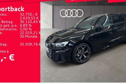 Audi A1 5.900 km 32.750 &euro; Frankfurt am Main 60314