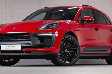 Porsche Macan 27.500 km 91.690 &euro; Aschaffenburg 63739