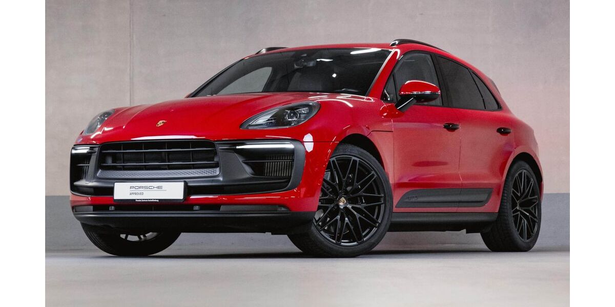 Porsche Macan 27.500 km 91.690 &euro; Aschaffenburg 63739