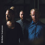 Árstídir - Vetrarsól Tour 2026