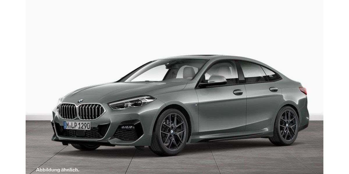 BMW 220 Gran Coupé 65.260 km 29.890 &euro; Dreieich-Sprendlingen 63303