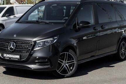 Mercedes-Benz V 300 8.000 km 101.490 &euro; Stockstadt 63811
