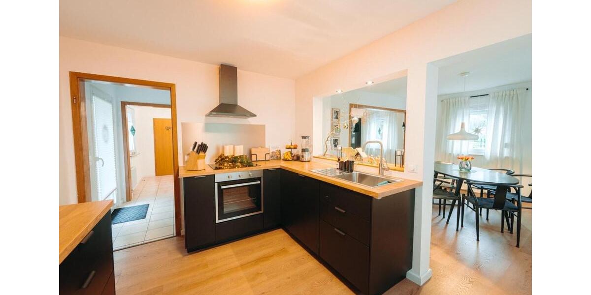 Einfamilienhaus Hösbach - 390.000&euro; | Angebot:26066701