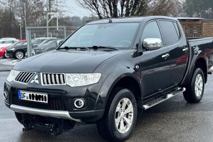 Mitsubishi L200 104.000 km 13.599 &euro; Dreieich 63303