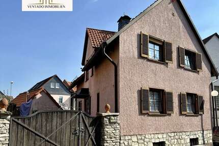 Haus Friedrichsdorf / Burgholzhausen vor der Höhe Burgholzhausen vor der Höhe - 5 Zimmer, 202 m&sup2;, 720.000&euro; | Angebot:22564038